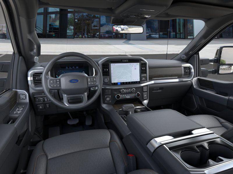 new 2026 Ford F-150 car, priced at $75,975
