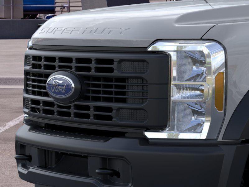 new 2026 Ford F-450 car, priced at $75,825