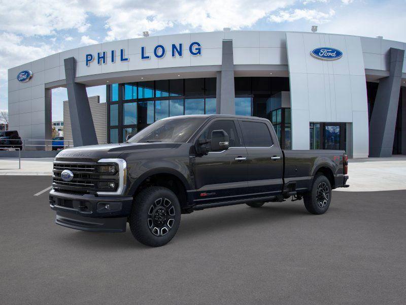 new 2026 Ford F-350 car, priced at $94,995