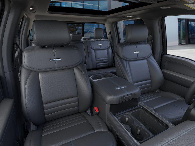 new 2026 Ford F-350 car, priced at $94,995