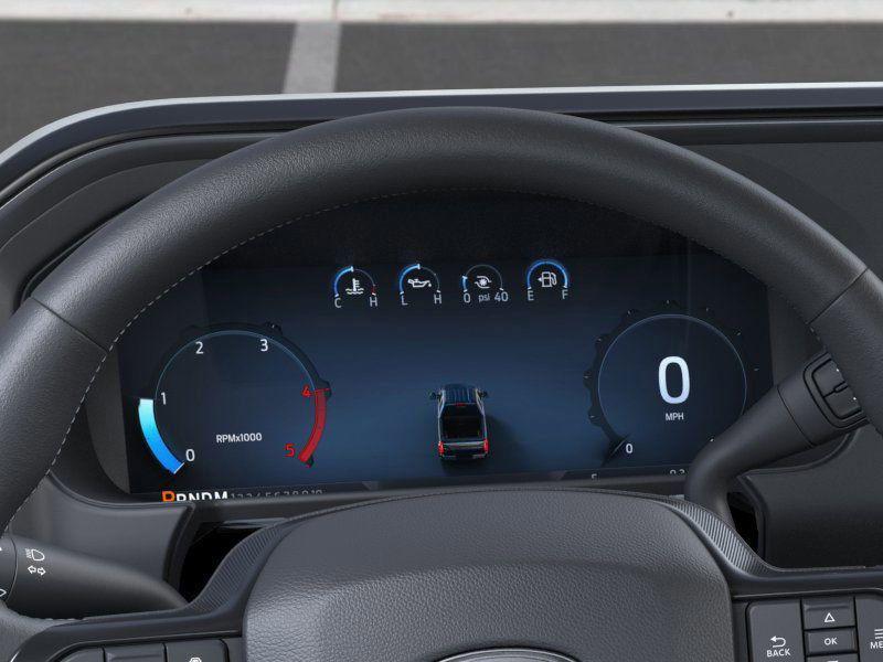 new 2026 Ford F-350 car, priced at $94,995