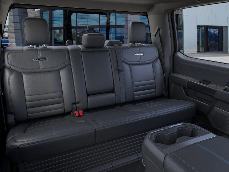 new 2026 Ford F-350 car, priced at $94,995