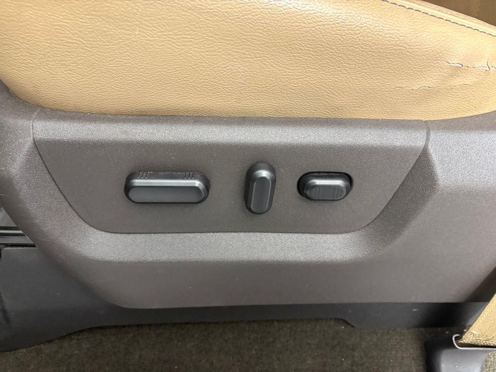 used 2016 Ford F-350 car, priced at $41,995