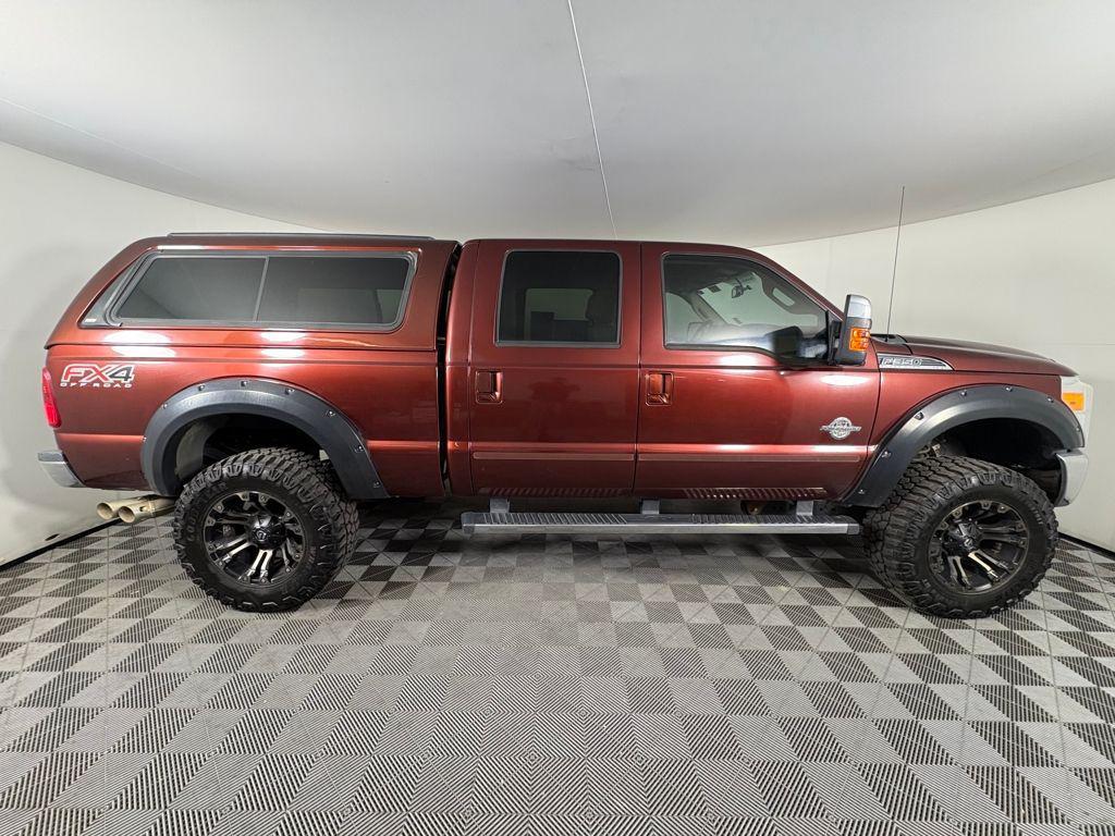 used 2016 Ford F-350 car, priced at $41,995