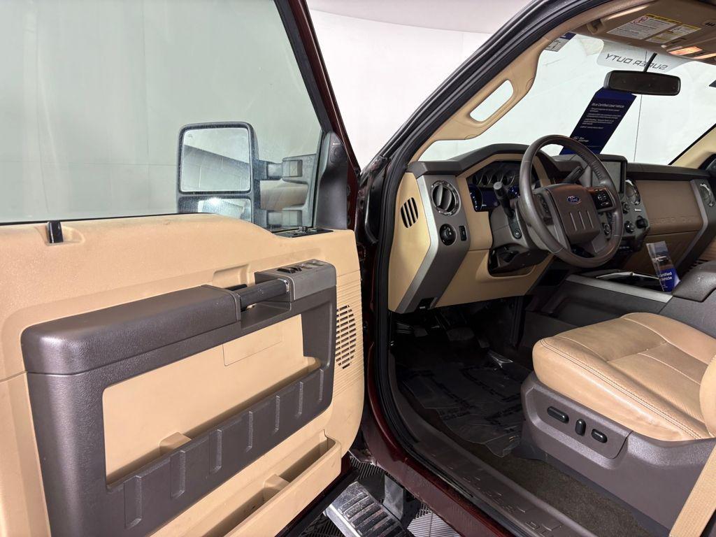 used 2016 Ford F-350 car, priced at $43,995