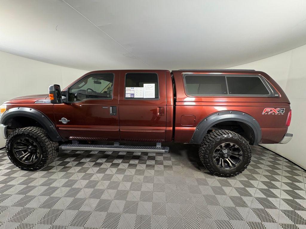 used 2016 Ford F-350 car, priced at $41,995