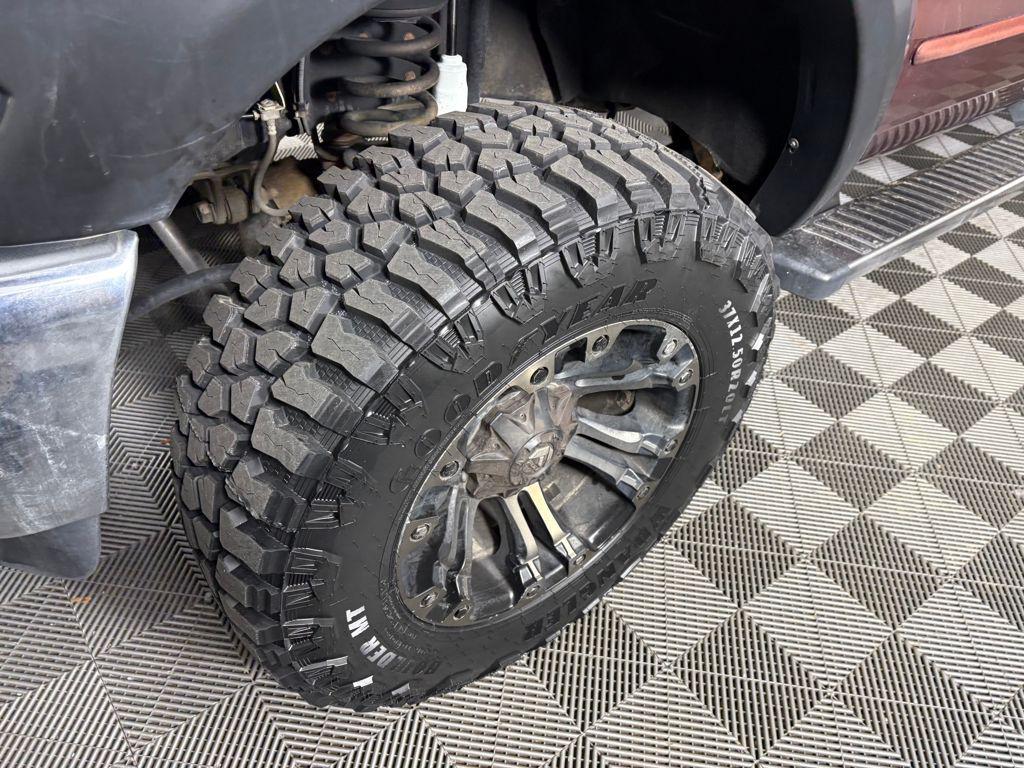 used 2016 Ford F-350 car, priced at $43,995