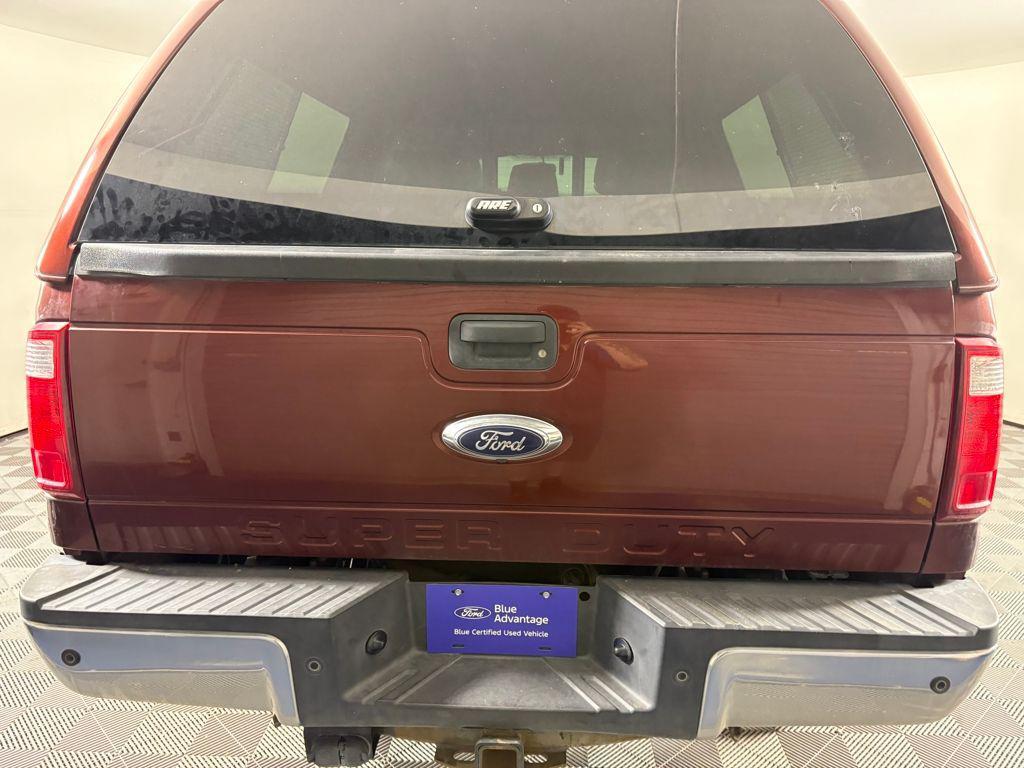 used 2016 Ford F-350 car, priced at $43,995