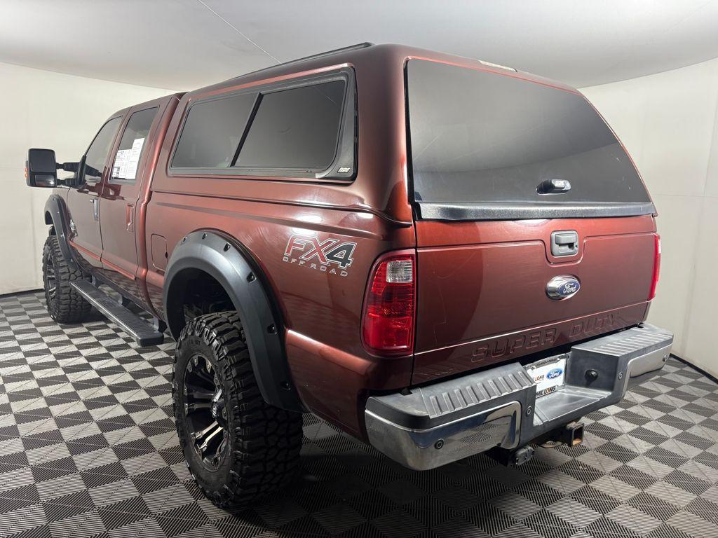 used 2016 Ford F-350 car, priced at $41,995