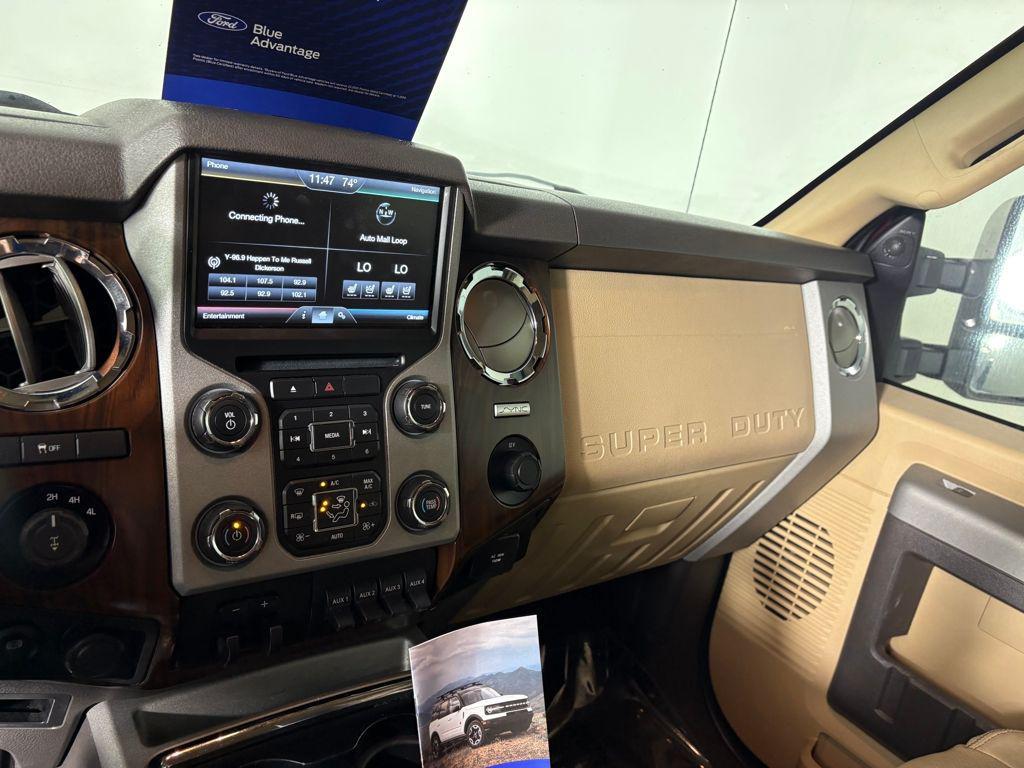 used 2016 Ford F-350 car, priced at $43,995