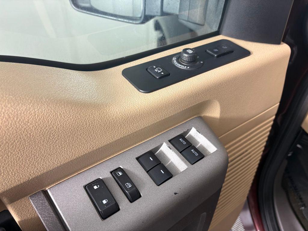 used 2016 Ford F-350 car, priced at $41,995