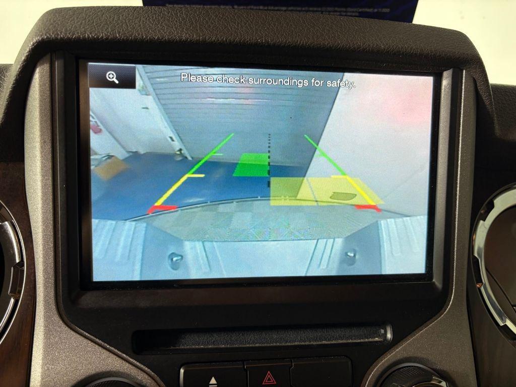 used 2016 Ford F-350 car, priced at $43,995