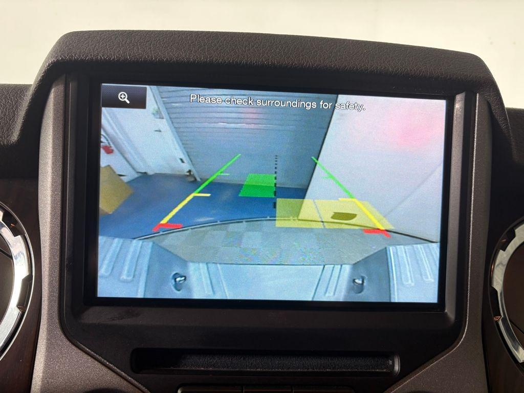 used 2016 Ford F-350 car, priced at $41,995