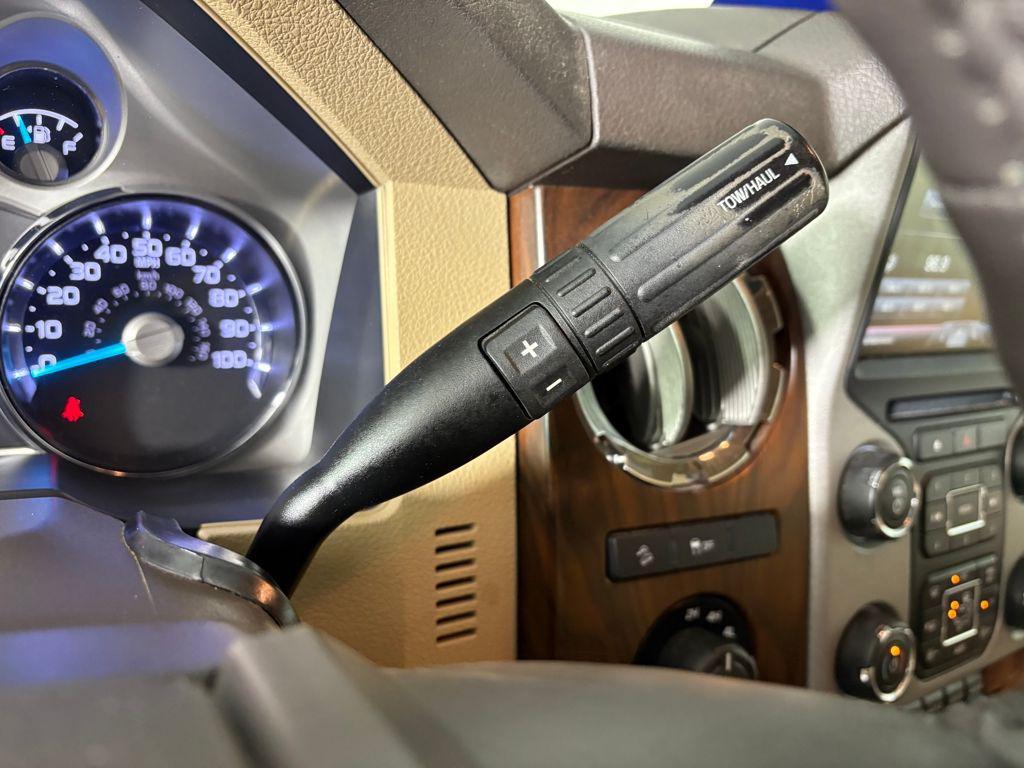 used 2016 Ford F-350 car, priced at $43,995