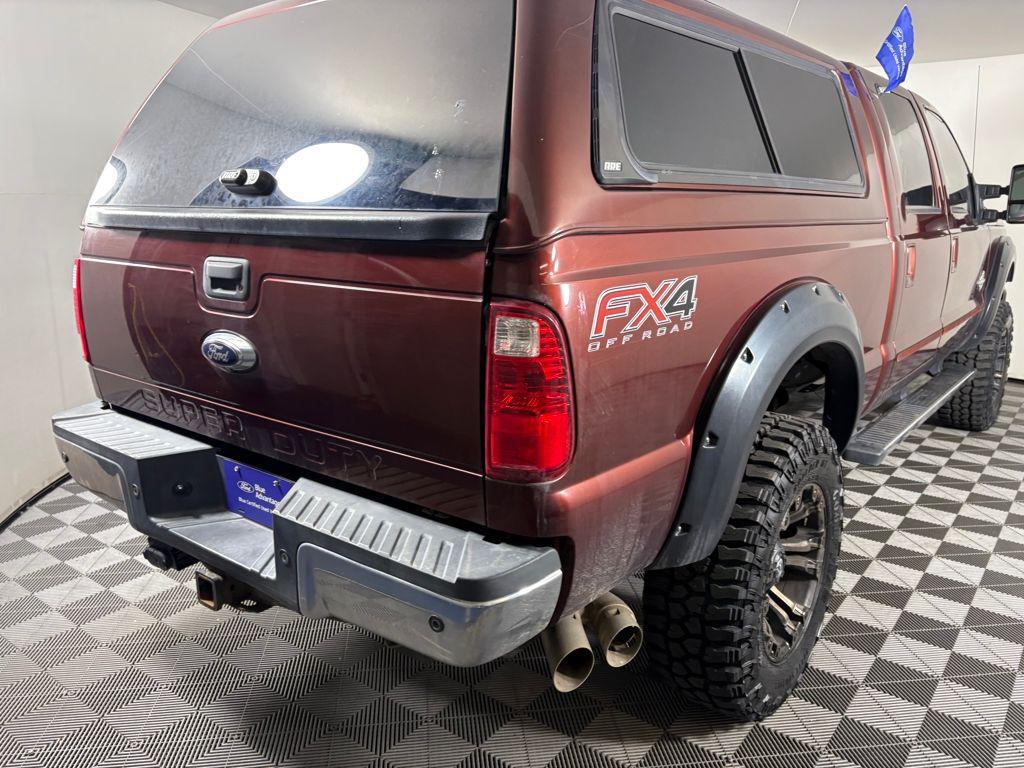 used 2016 Ford F-350 car, priced at $43,995