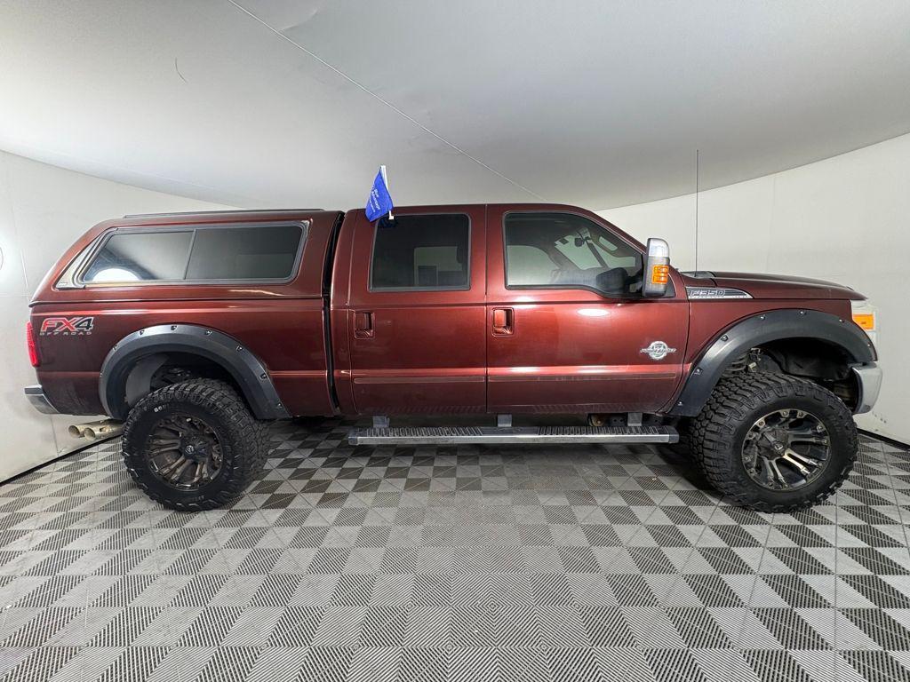 used 2016 Ford F-350 car, priced at $43,995