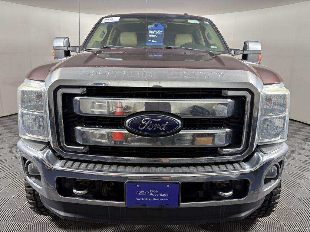 used 2016 Ford F-350 car, priced at $43,995