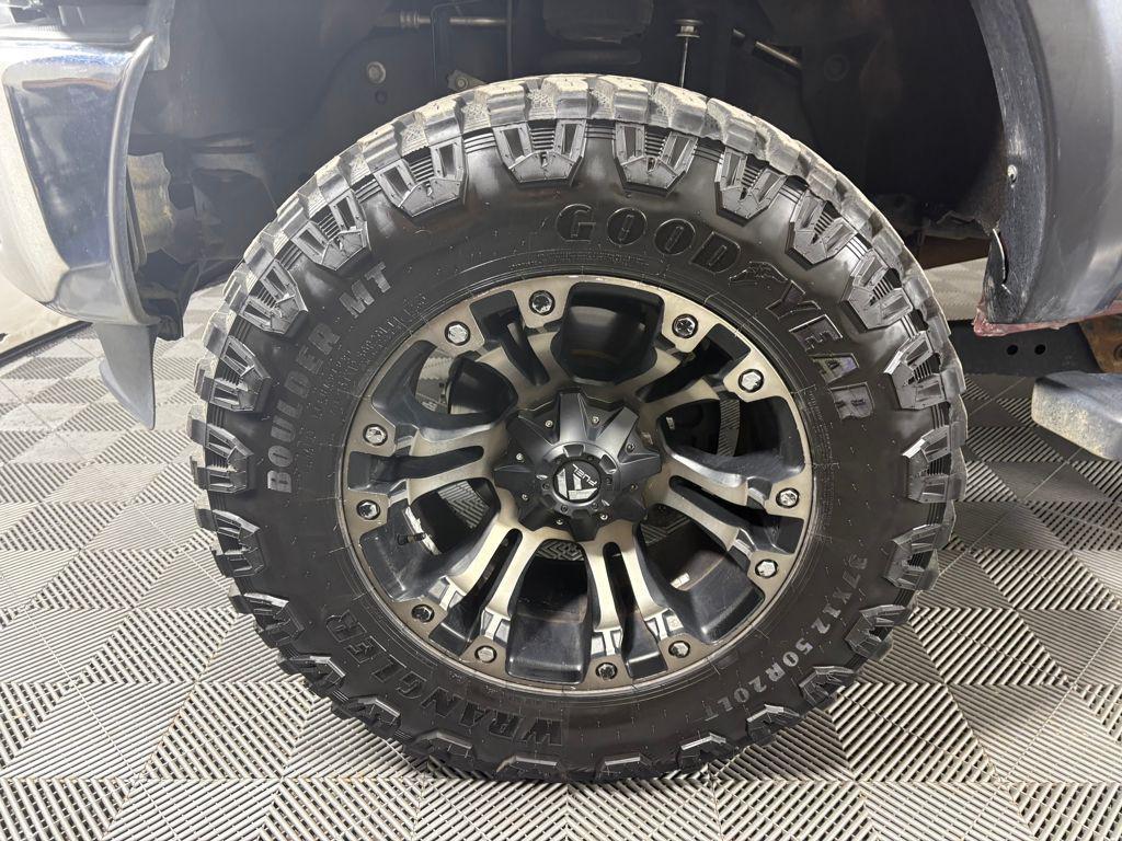 used 2016 Ford F-350 car, priced at $41,995