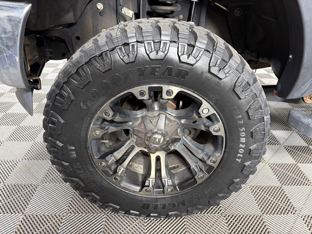 used 2016 Ford F-350 car, priced at $43,995