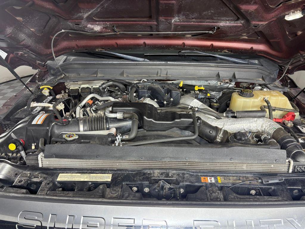 used 2016 Ford F-350 car, priced at $41,995