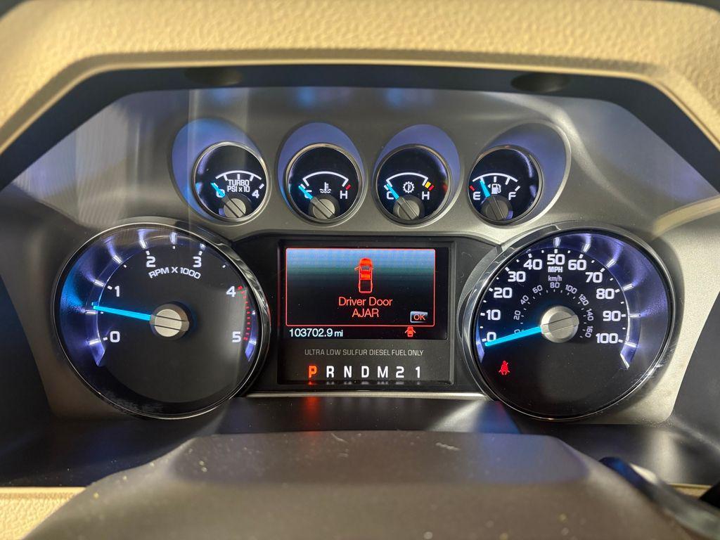 used 2016 Ford F-350 car, priced at $41,995