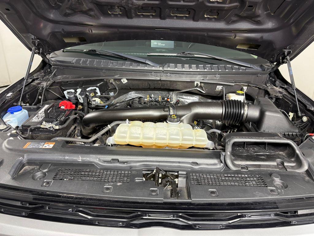 used 2024 Ford Expedition car, priced at $52,295