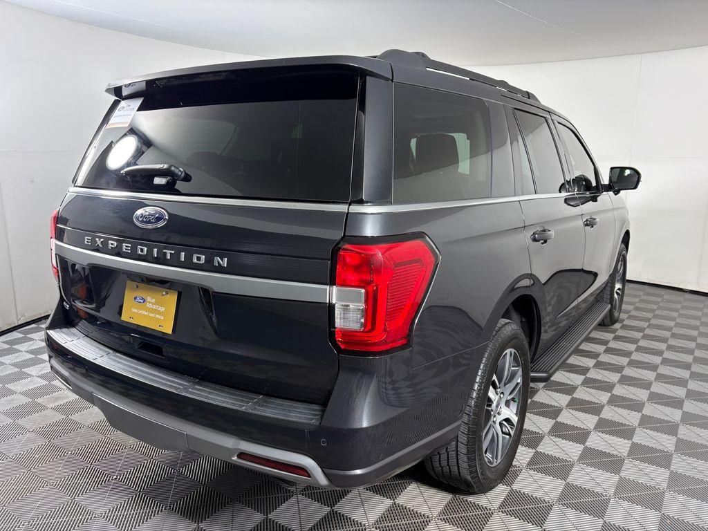 used 2024 Ford Expedition car, priced at $52,295