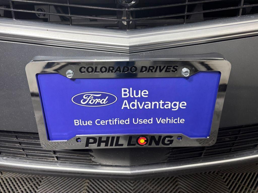 used 2020 Cadillac Escalade car, priced at $33,499