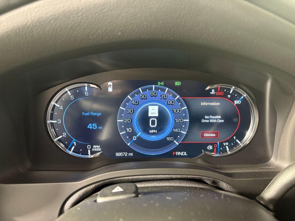 used 2020 Cadillac Escalade car, priced at $33,499