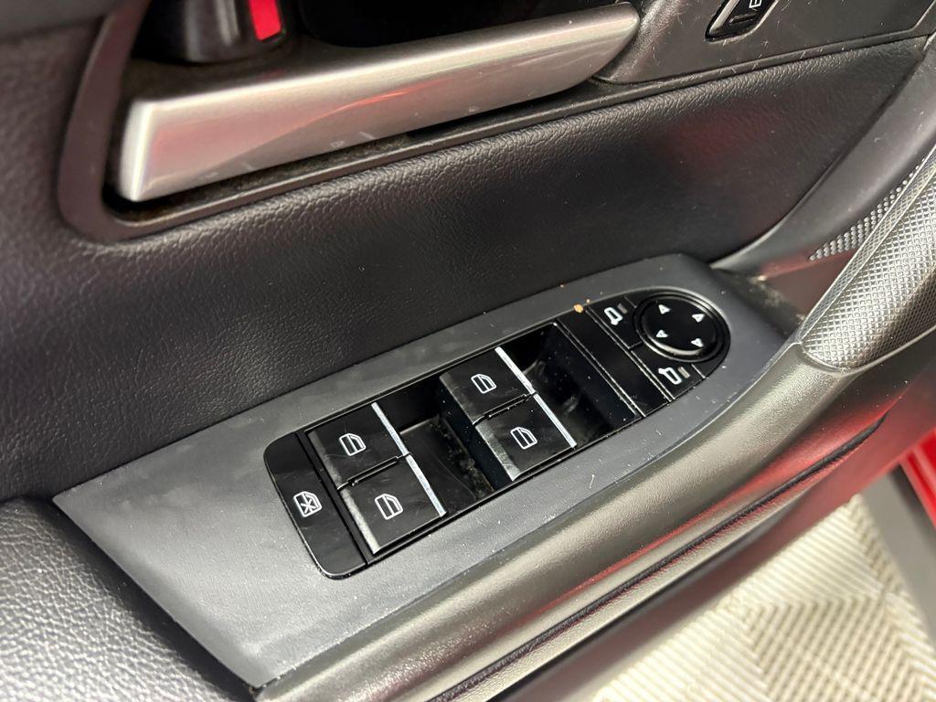 used 2023 Mazda CX-50 car, priced at $22,777