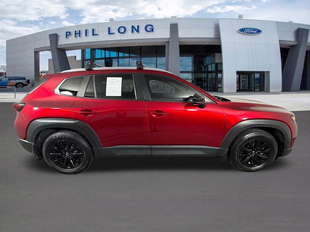 used 2023 Mazda CX-50 car, priced at $22,777