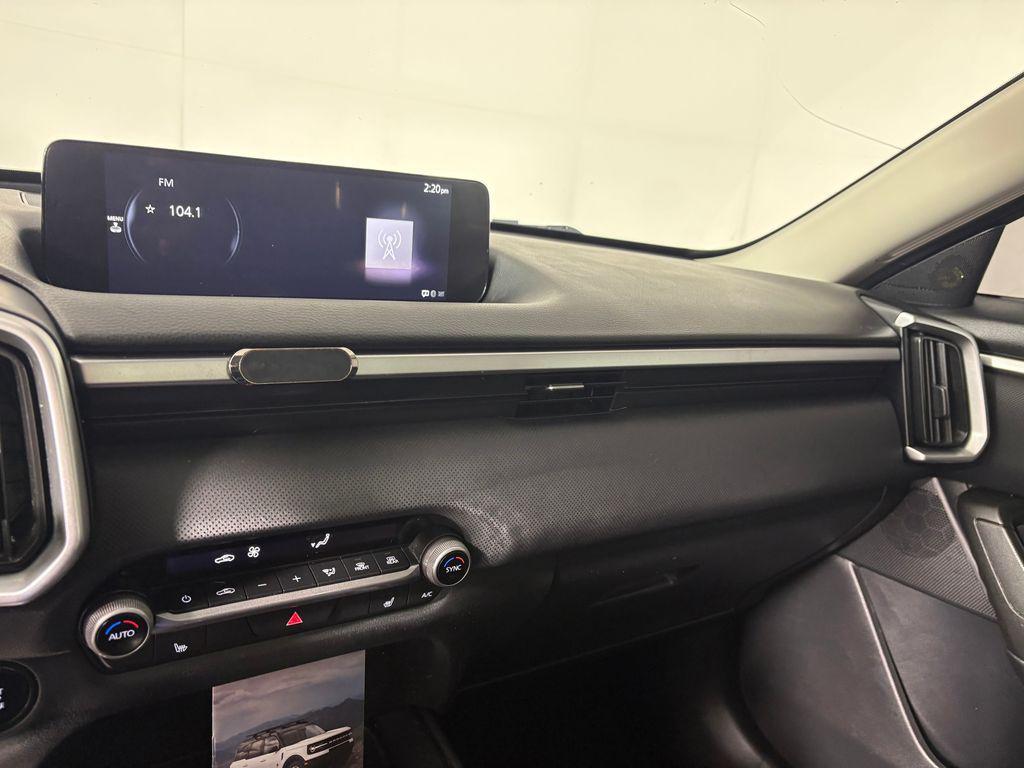 used 2023 Mazda CX-50 car, priced at $22,777