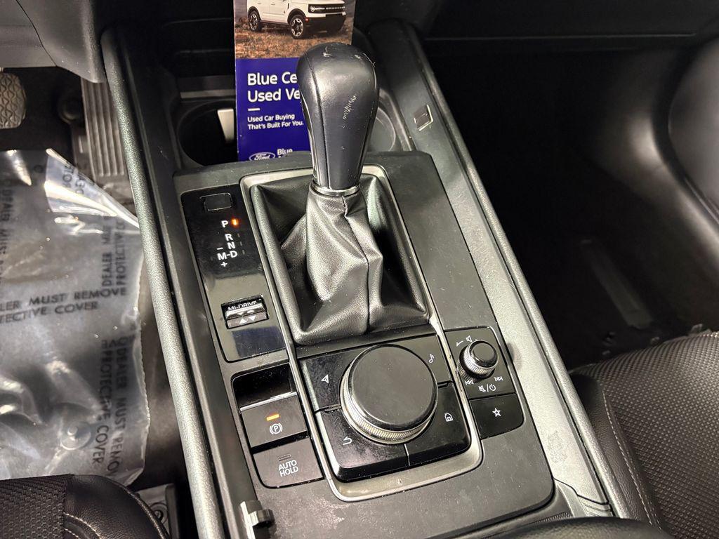 used 2023 Mazda CX-50 car, priced at $22,777