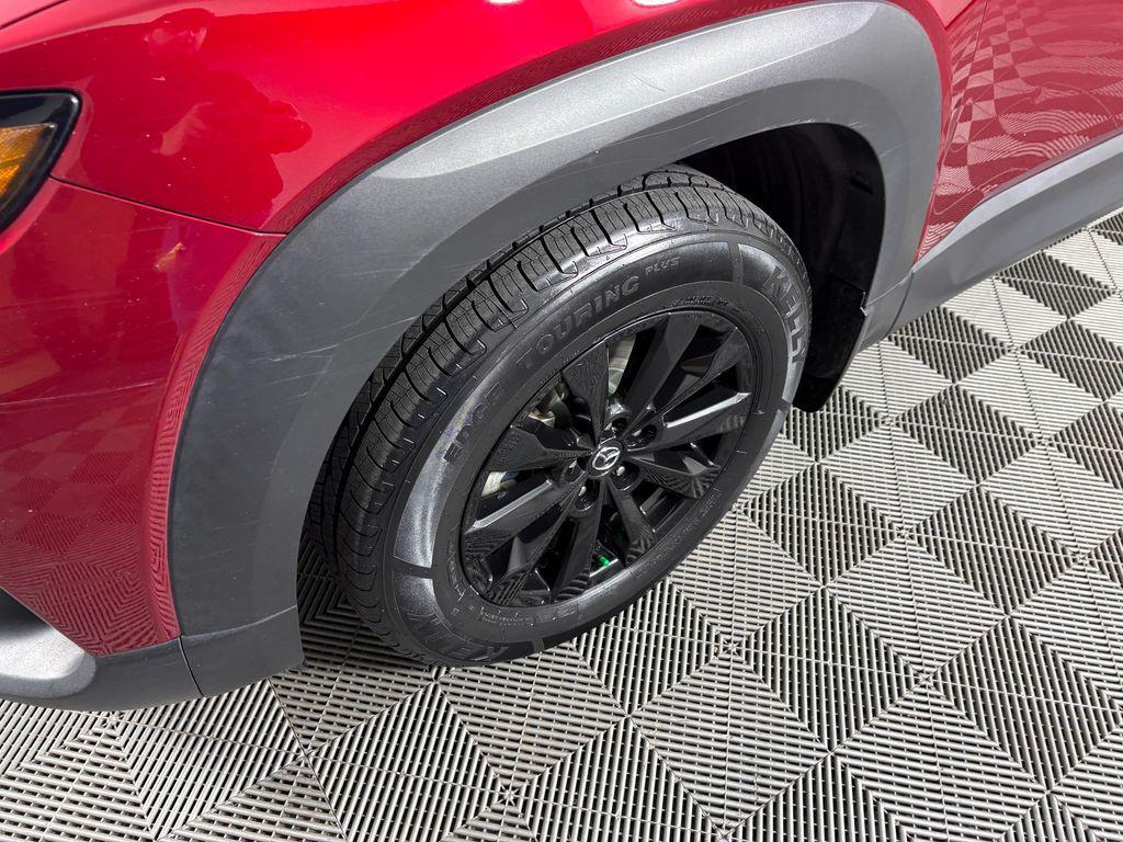 used 2023 Mazda CX-50 car, priced at $22,777
