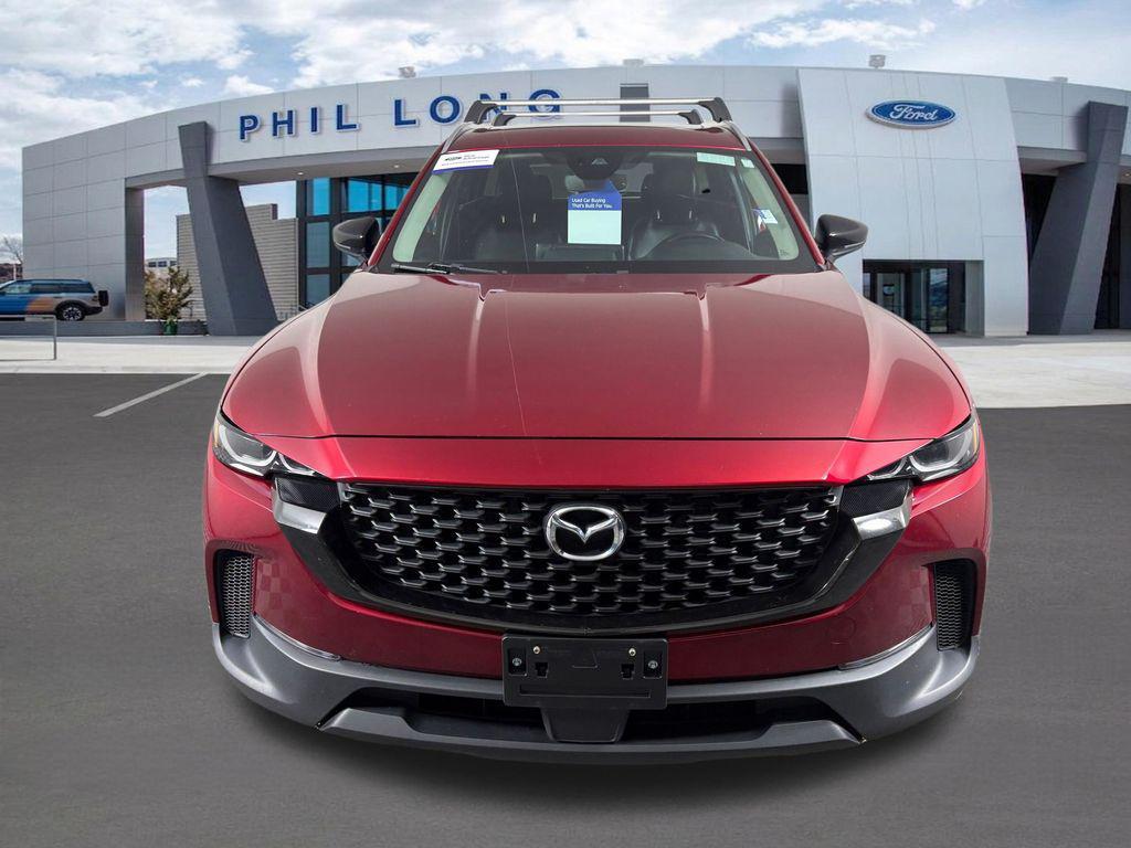 used 2023 Mazda CX-50 car, priced at $22,777