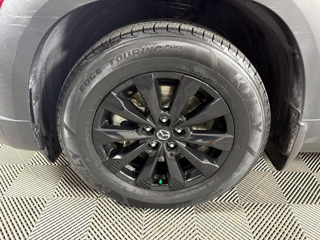 used 2023 Mazda CX-50 car, priced at $22,777