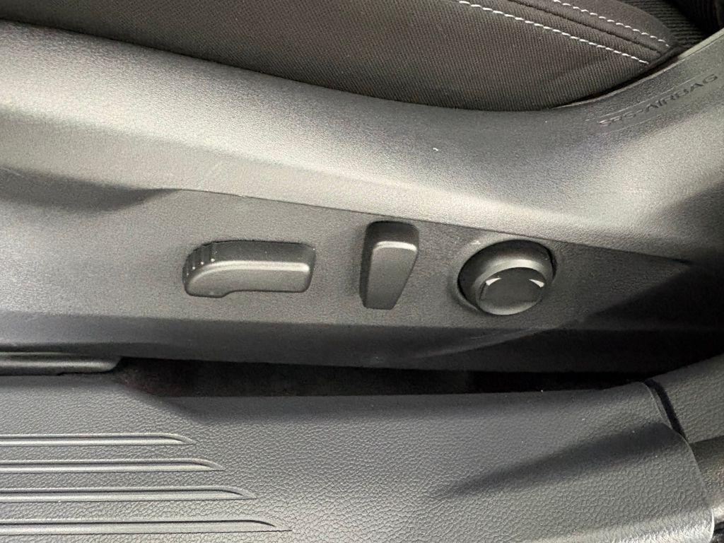 used 2023 Subaru Legacy car, priced at $21,995