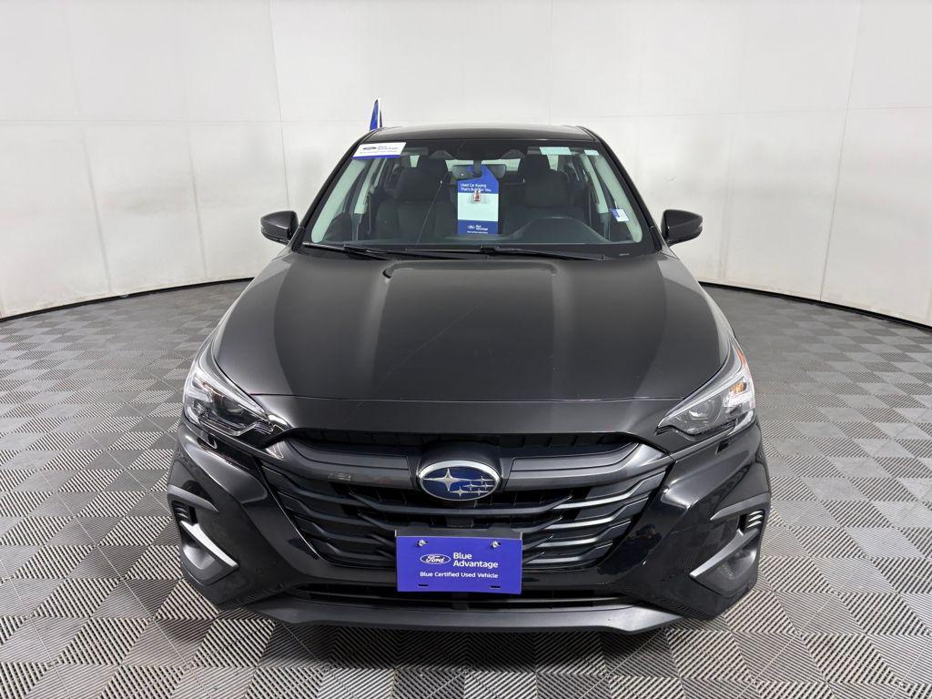 used 2023 Subaru Legacy car, priced at $21,995