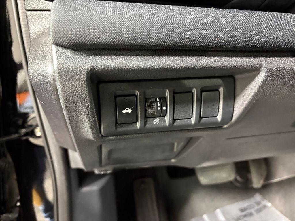 used 2023 Subaru Legacy car, priced at $21,995