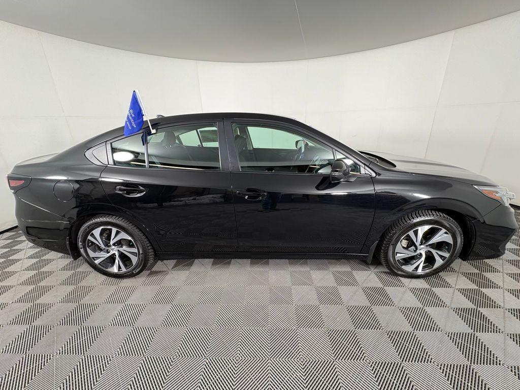 used 2023 Subaru Legacy car, priced at $21,995
