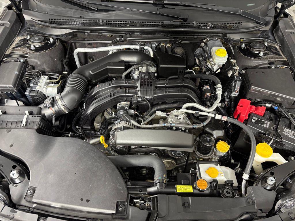 used 2023 Subaru Legacy car, priced at $21,995