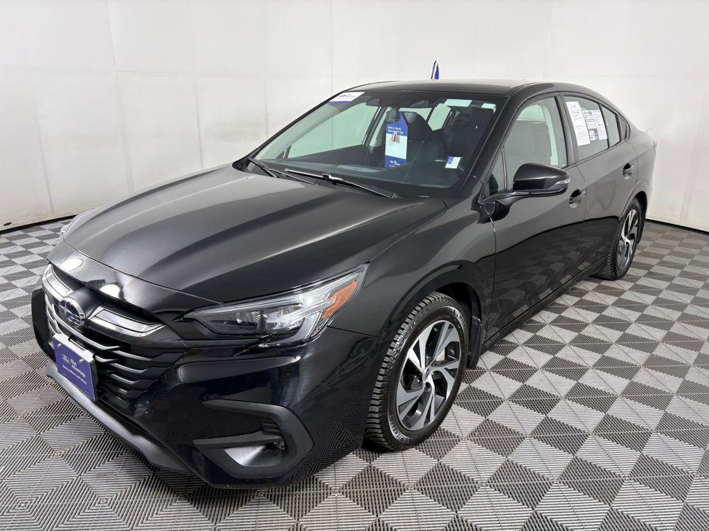 used 2023 Subaru Legacy car, priced at $21,995