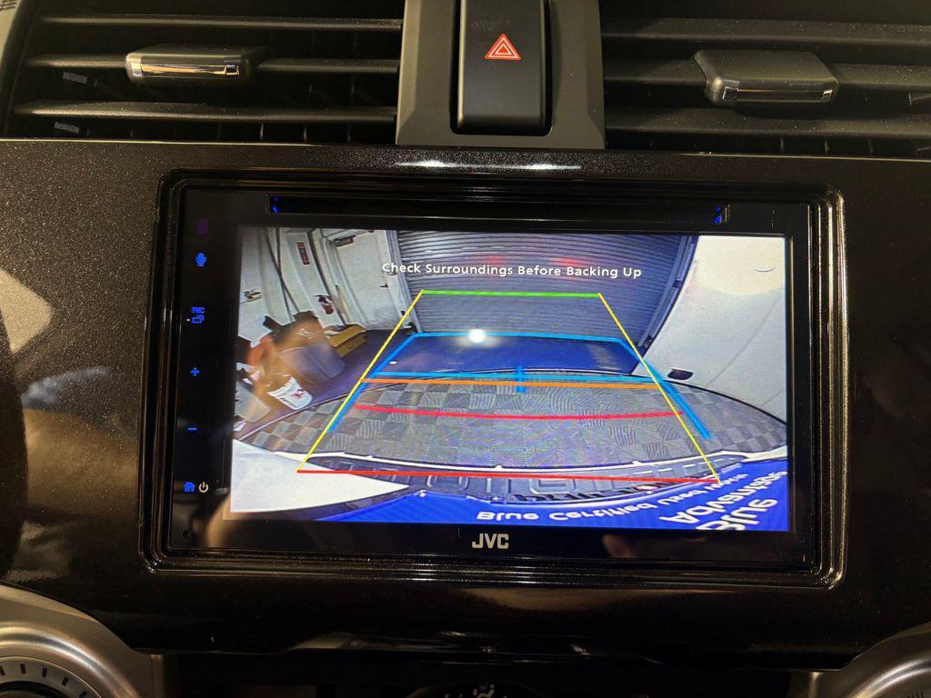 used 2020 Toyota 4Runner car, priced at $38,995