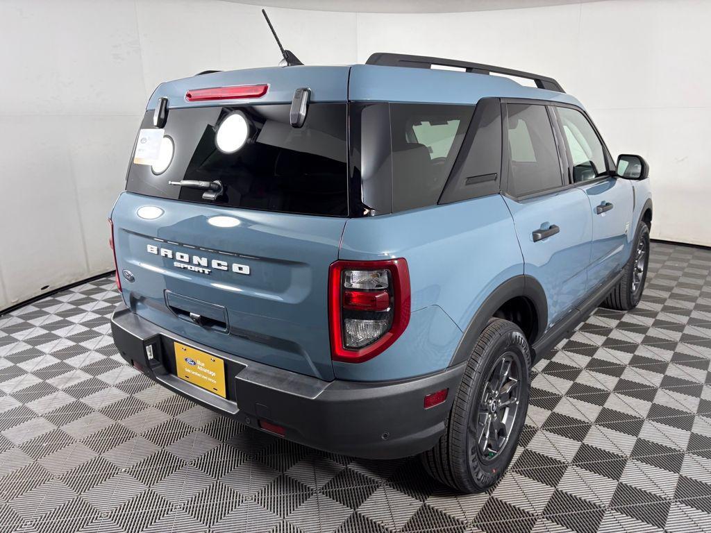 used 2023 Ford Bronco Sport car, priced at $23,995