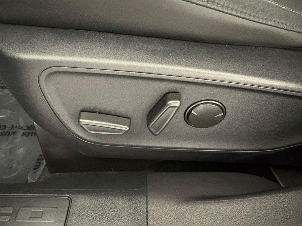 used 2023 Ford Bronco Sport car, priced at $23,995