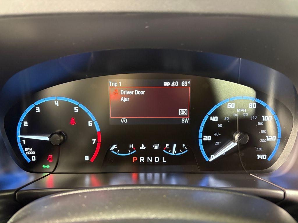 used 2023 Ford Bronco Sport car, priced at $23,995