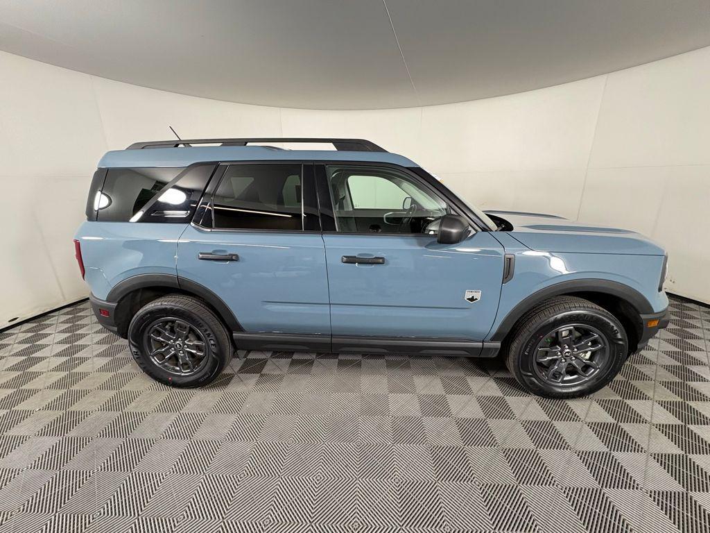used 2023 Ford Bronco Sport car, priced at $23,995