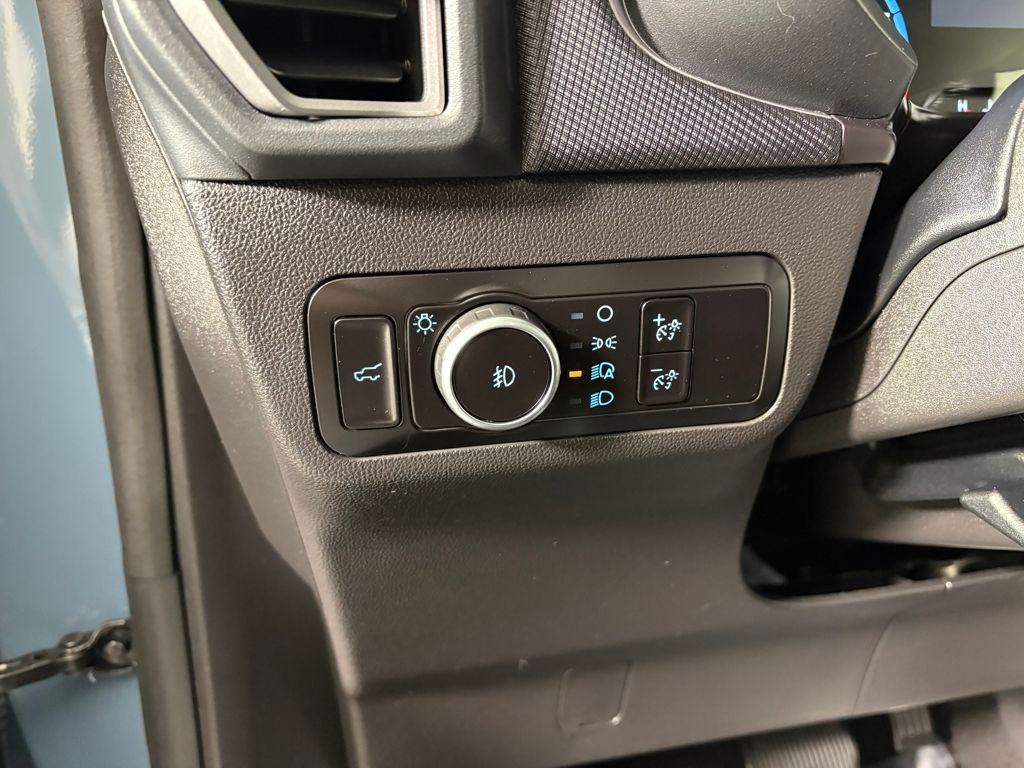 used 2023 Ford Bronco Sport car, priced at $23,995