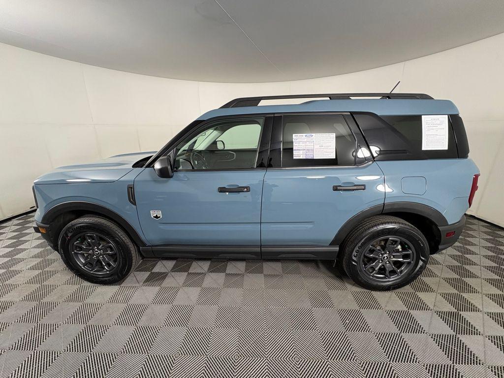 used 2023 Ford Bronco Sport car, priced at $23,995