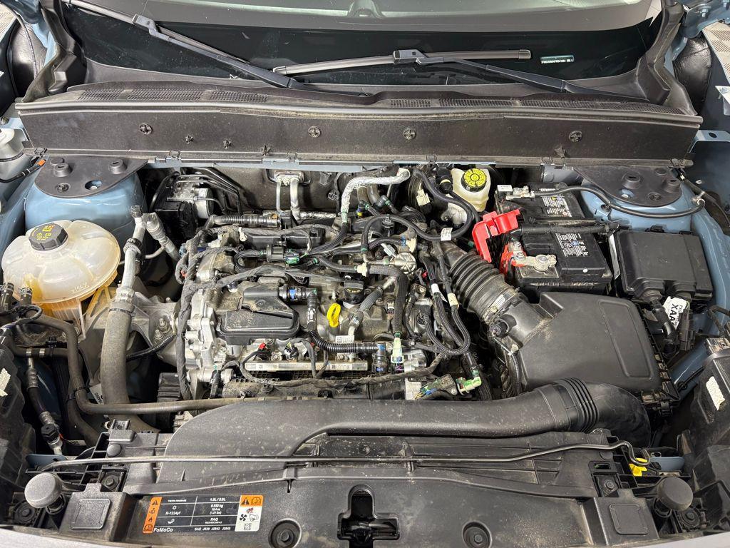 used 2023 Ford Bronco Sport car, priced at $23,995